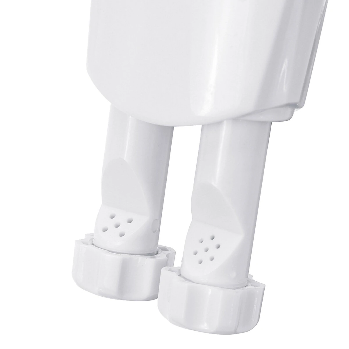 Bidet Fresh Water Spray - Mechanical Non-Electric Toilet Seat Attachment - Image 5