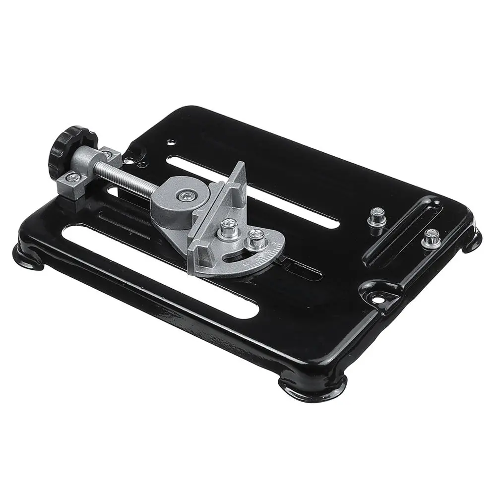 Angle Grinder Stand Holder - 24x20x30.5cm Cutter Support Bracket - Image 5