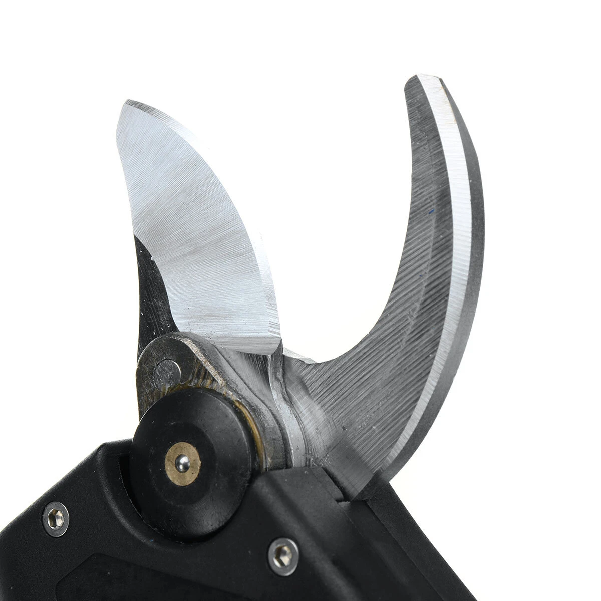 21V Cordless Pruning Shears - Rechargeable Electric Scissors w/ Battery - Image 5
