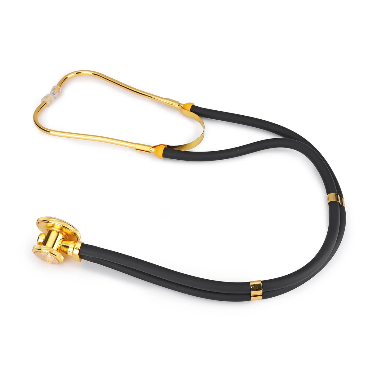 Double Head Stethoscope - Professional Fetal Heart Rate Monitor & Auscultation - Image 3