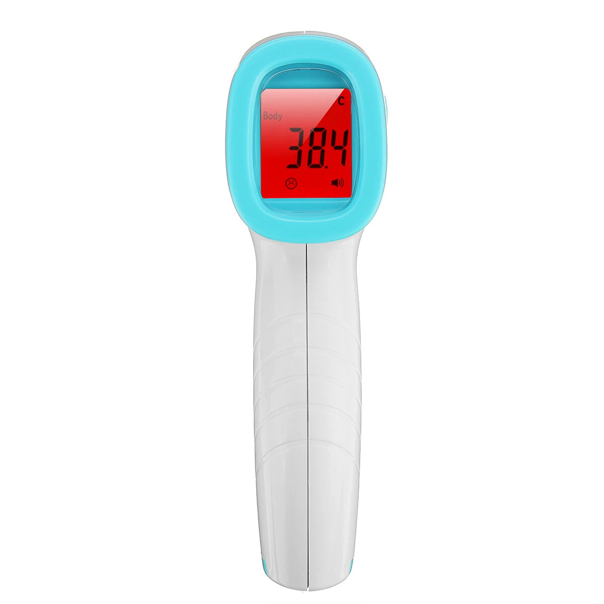 DN-998 Digital Infrared Thermometer - Non-Contact Body & Surface Temperature - Image 3