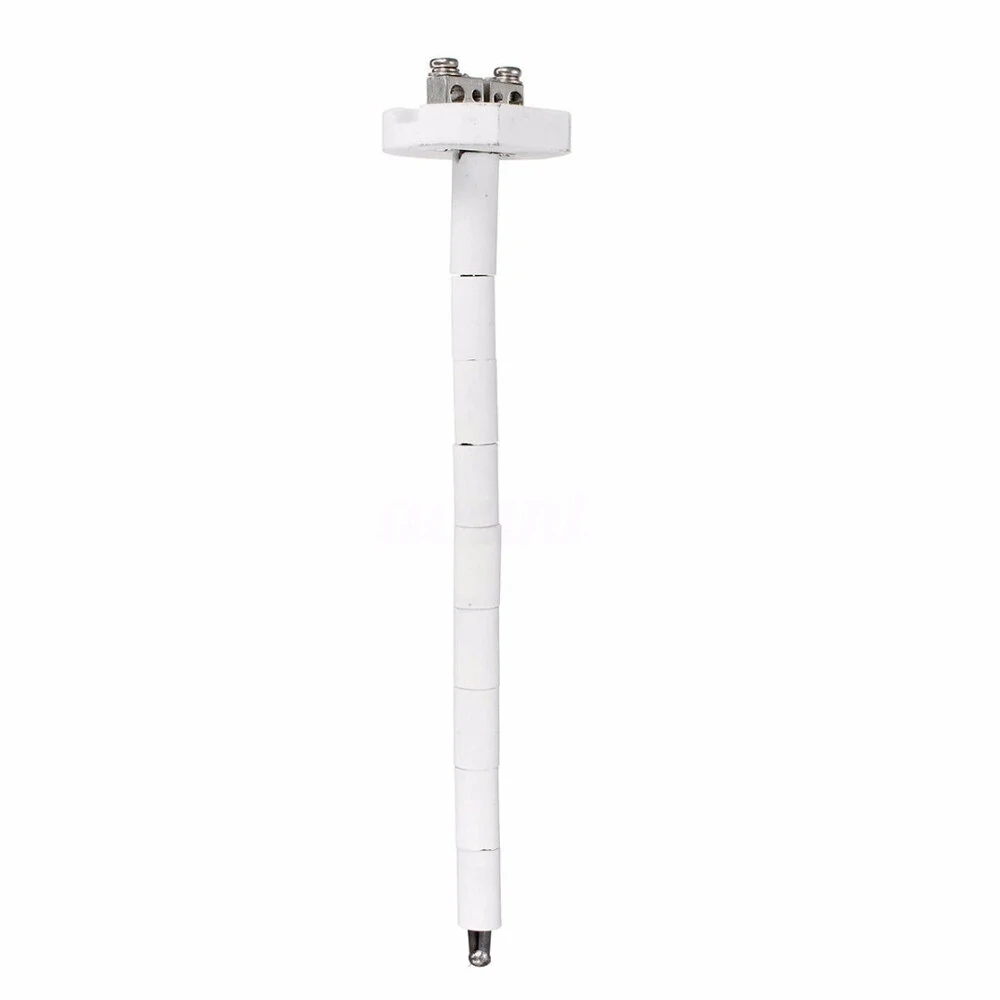K Type Thermocouple Sensor - 2372°F/1300°C High Temp - Kiln Furnace Control - Image 3