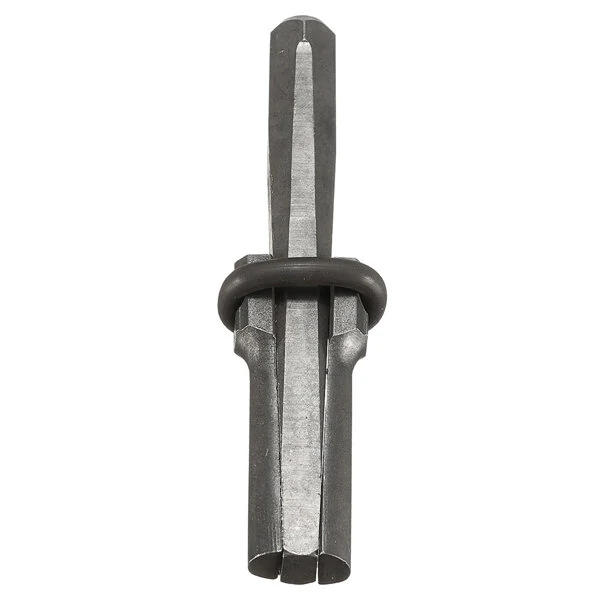 Plug Wedges and Feather Shims - Concrete Rock Stone Splitter Hand Tool - Image 4