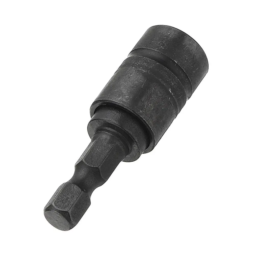 Drillpro Hex Socket Adapter | Drill Chuck Converter for Impact Driver & Hammer - Image 4
