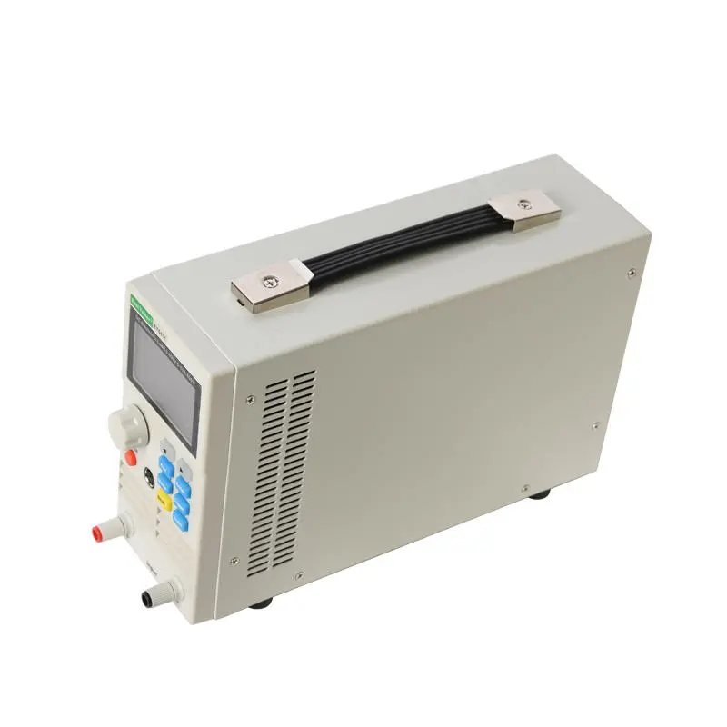 ET5420 Professional Battery Tester - Programmable DC Electronic Load & USB Charging Tester - Image 4