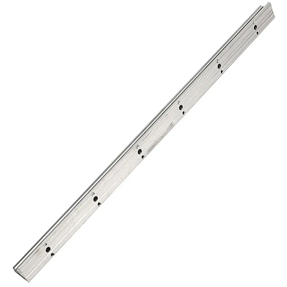 Machifit SBR12 500mm Linear Rail Guide with 2 SBR12UU Bearing Blocks | Optical Axis - Image 3