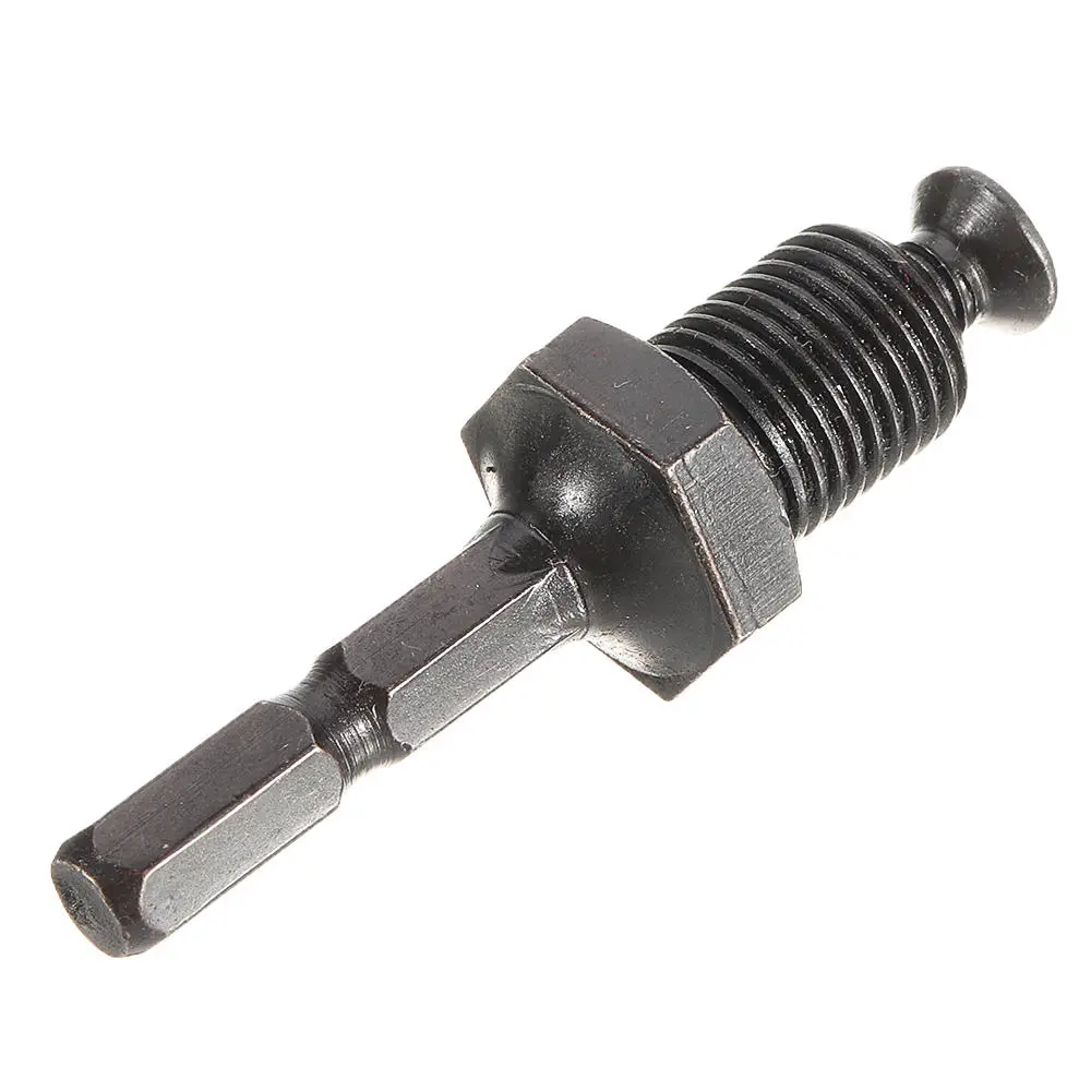 Drillpro 1.5-13mm Drill Chuck Adapter | 1/2-20UNF for Impact Wrench to Drill - Image 4