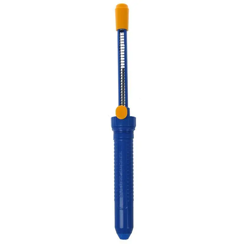 Desoldering Pump - Solder Sucker Vacuum Tool for Welding Repair | Aluminum - Image 3