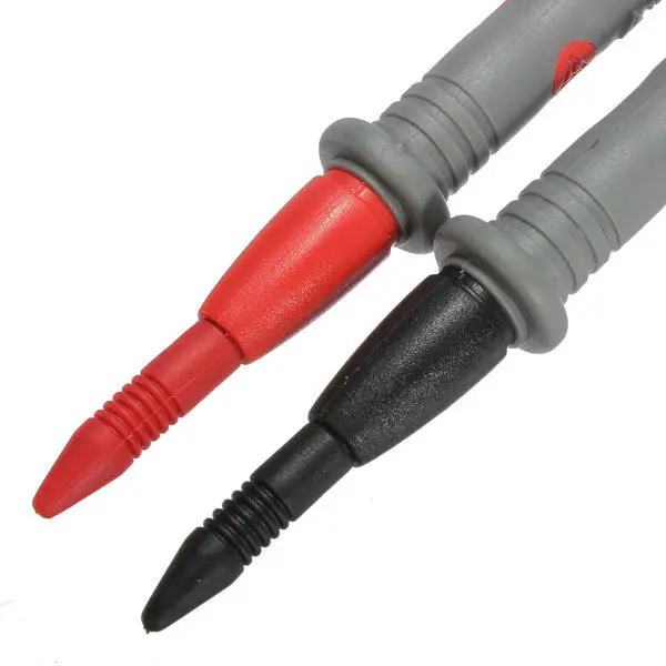 DANIU 5 Pair 1000V 20A Banana Multimeter Test Leads | Universal Probe Cables - Image 2