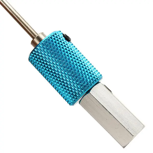 Daniu Disc Detainer Padlock - Transparent Training Lock for Locksmith Tools & Skill Set - Image 5