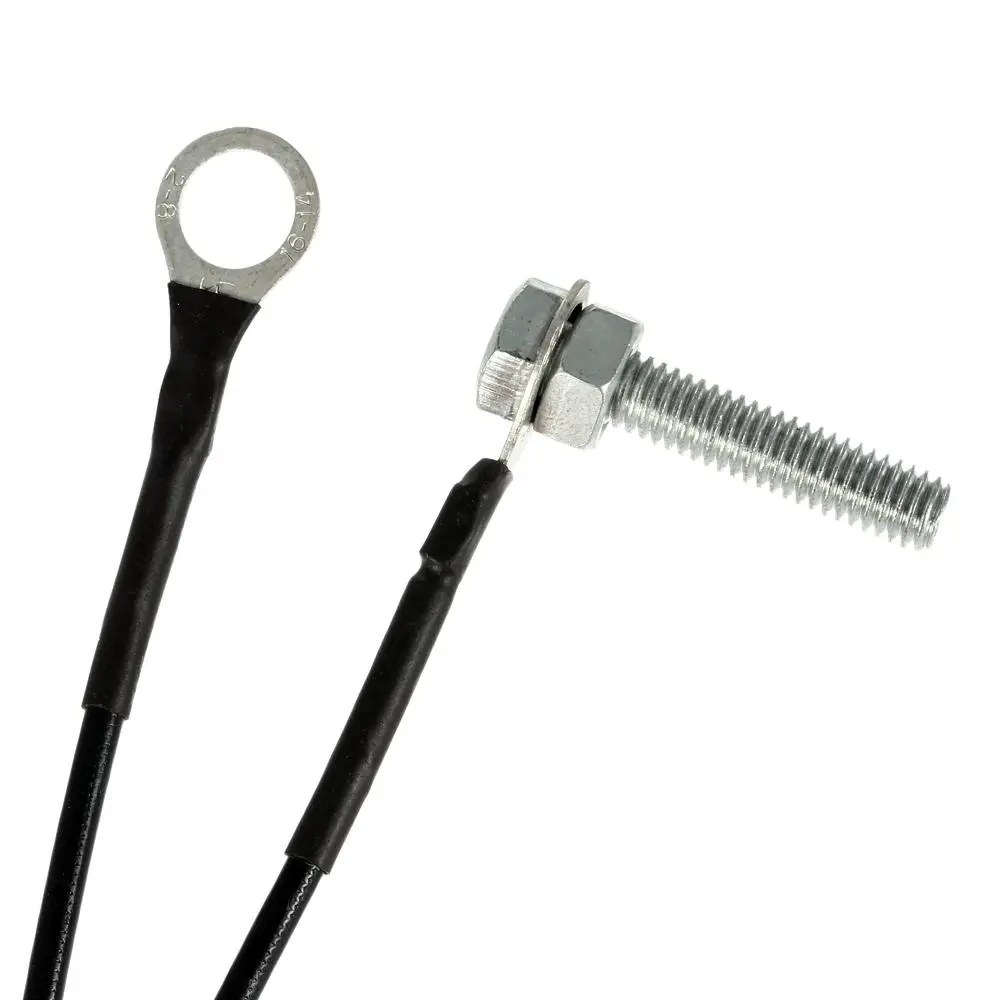 Hantek HT308 Coil-on-Plug Extension Cord Earth Cord Automotive Oscilloscope COP Ignition Test - Image 5
