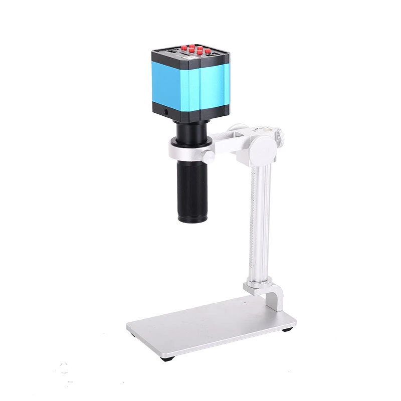 HAYEAR Digital Microscope Camera - 48MP Full HD 1080P 60FPS | HDMI USB Output - Image 3