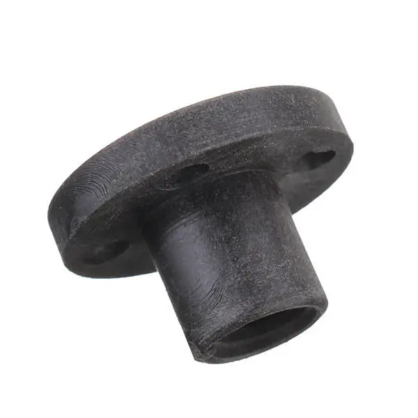T8 Nylon Nut for Lead Screw - 2mm 4mm 8mm Sizes | CNC Machine Parts - Image 5