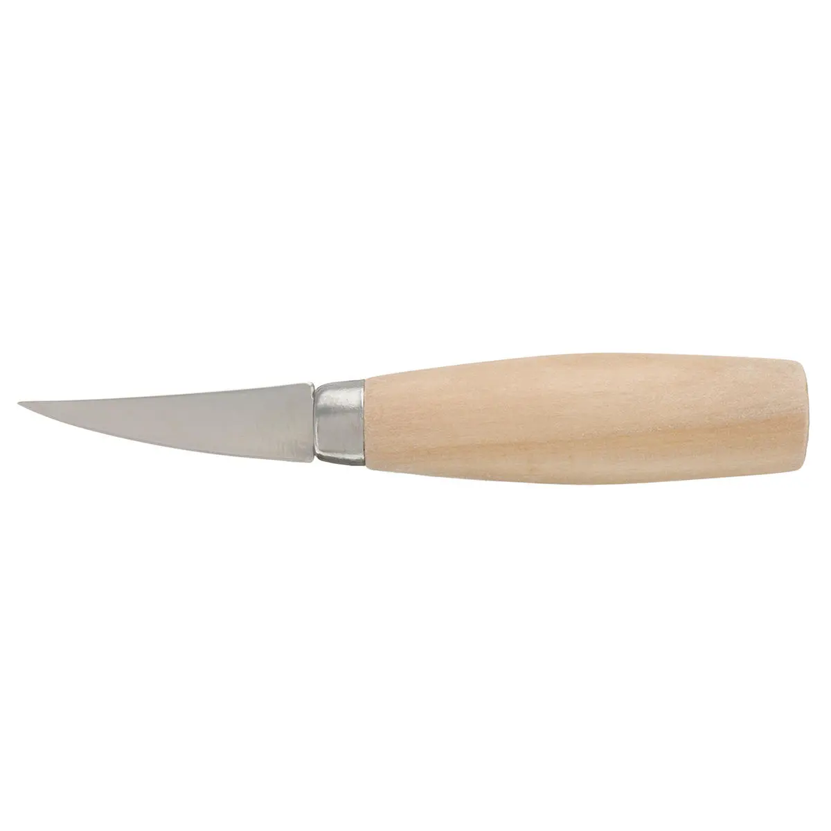 Wood Carving Chisel Set - 2 Piece Hook & Beaver Craft Tools | Woodcarving - Image 4