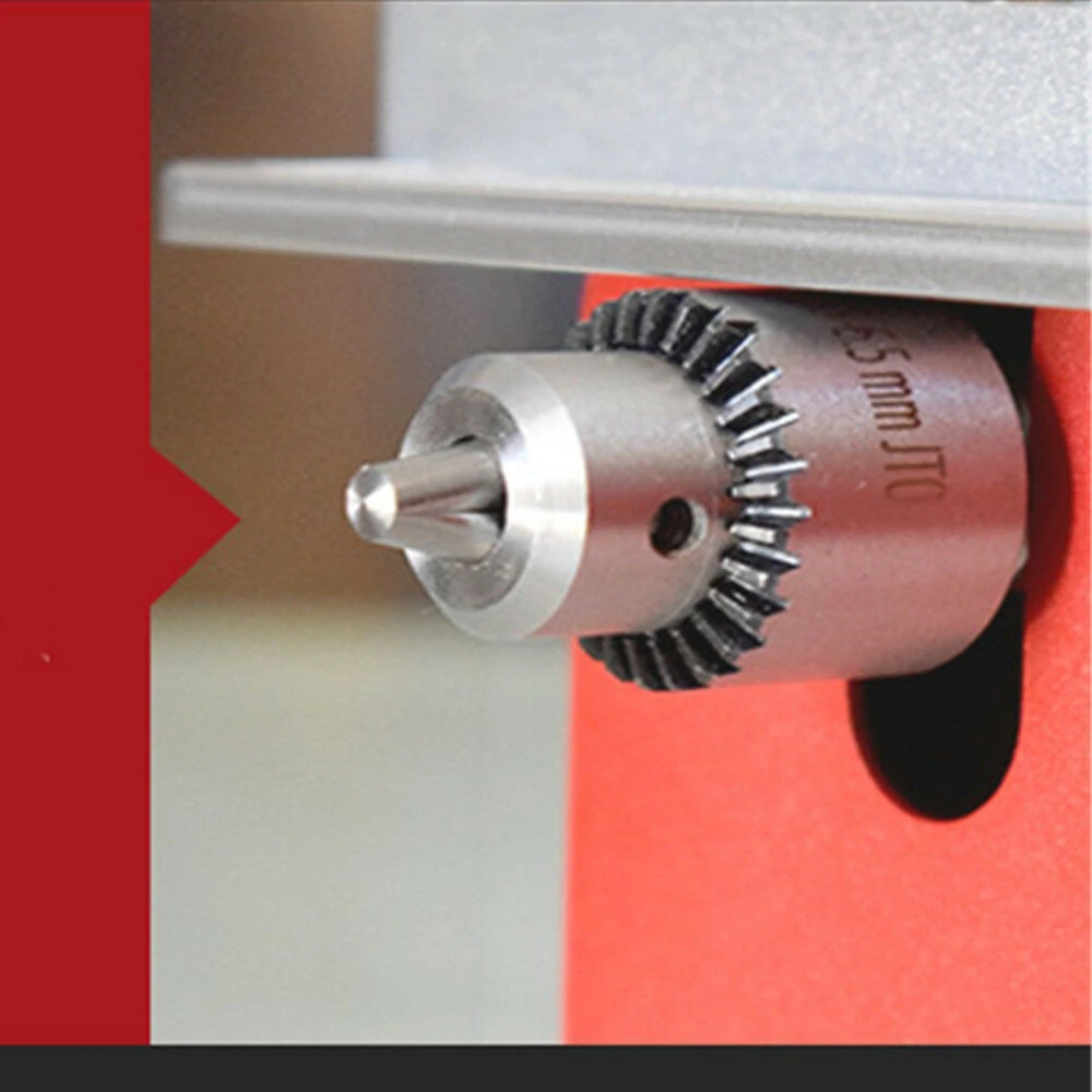 4Pcs Drill Chuck Sanding Disc Kit | Self-Adhesive Grinding Discs for Mini Table Saw - Image 3