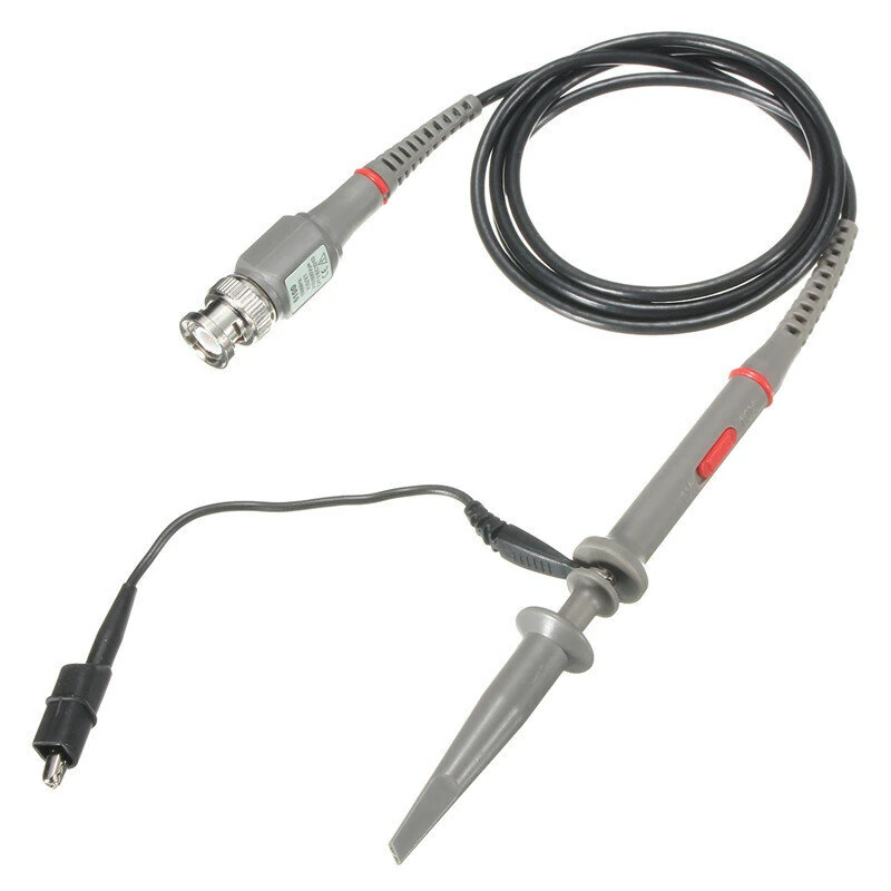 DANIU P6100 100MHz Oscilloscope Probe | DC-100MHz for Tektronix Scope - Image 4