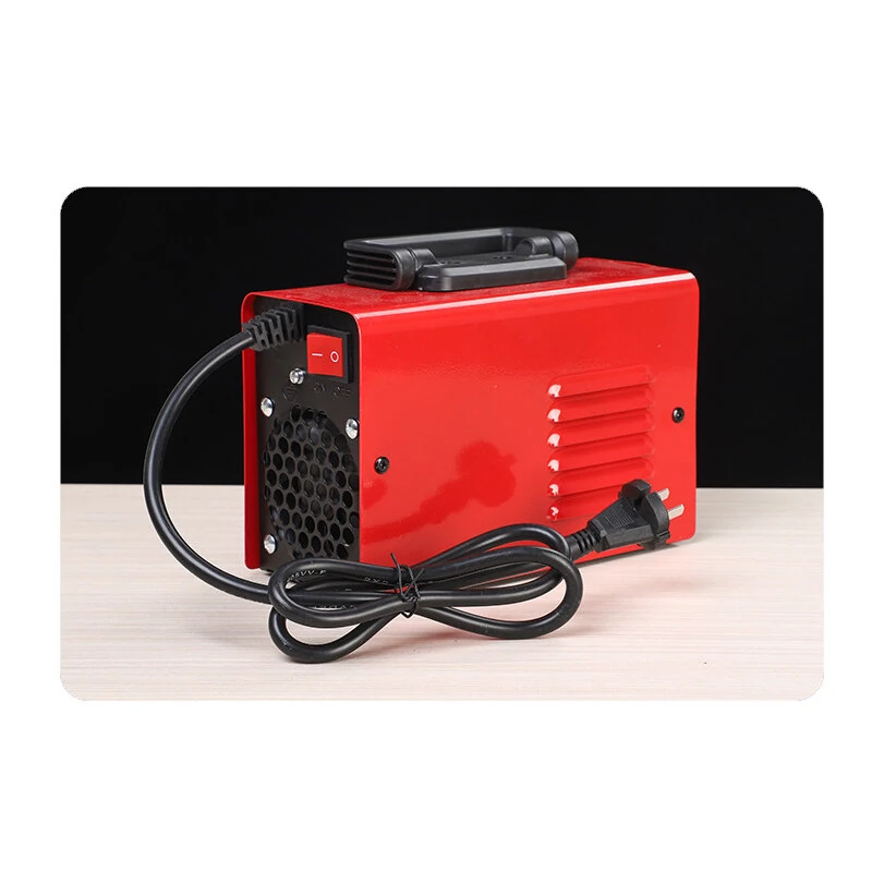 MMA-250 Portable Inverter Welder - 250A 220V | 60% Duty Cycle | IGBT Technology - Image 3