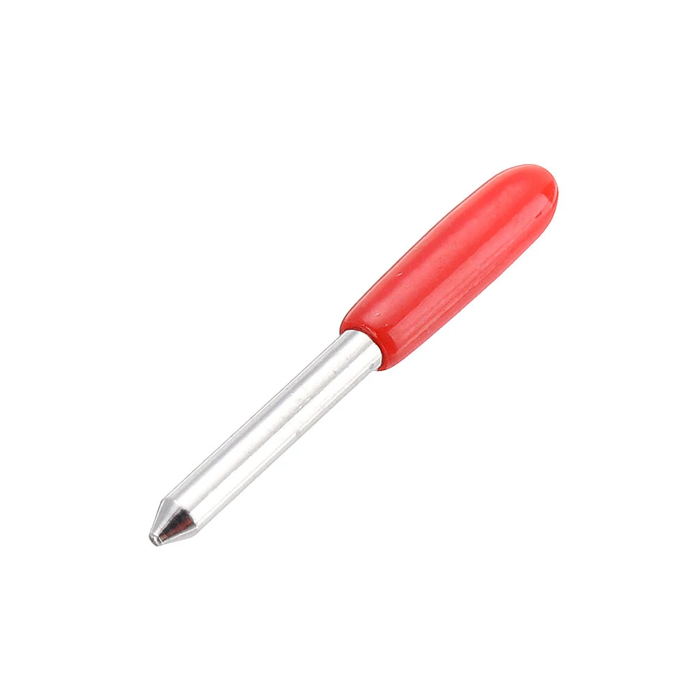 GCC 45 Degree Red Blade - 100Pcs For Roland Vinyl Cutter | Cutting Plotter - Image 3