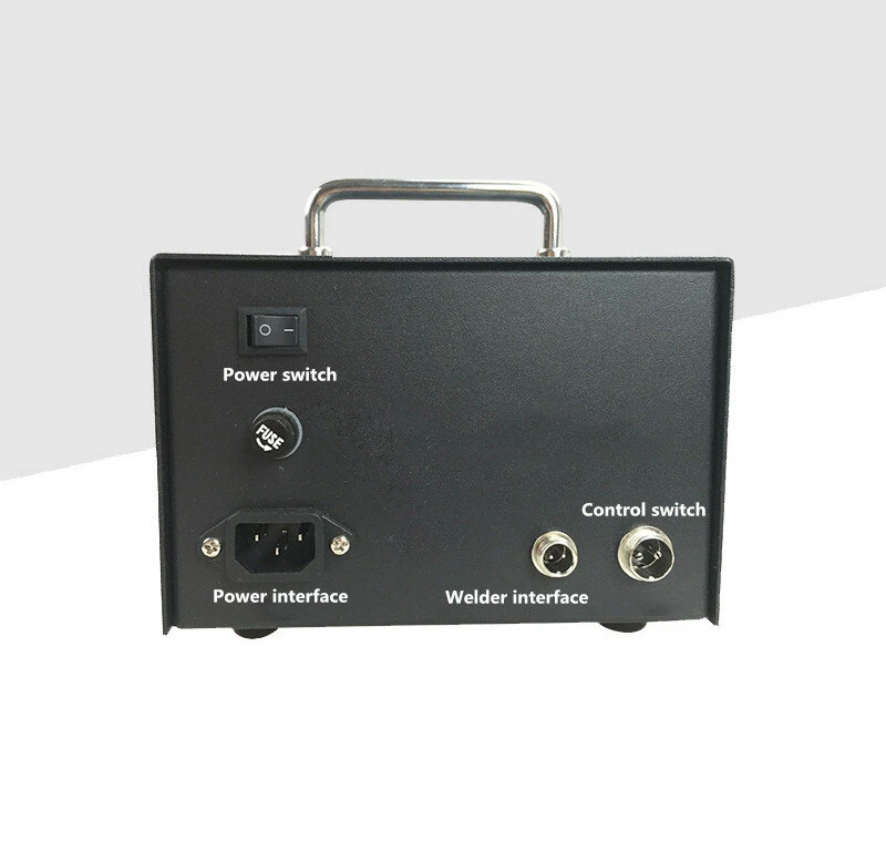Time Pulse Controller for 220V TIG Welding | Modified Argon Arc Welding Machine - Image 3