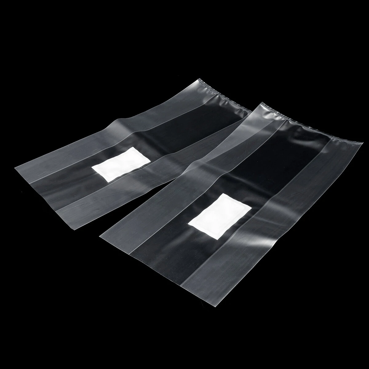 Mushroom Grain Grow Bags - 20pcs Pre-Sealable 0.08mm Thick 390x500mm - Image 4