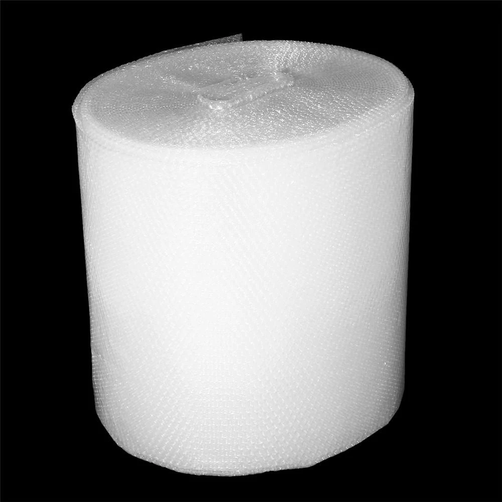 Bubble Wrap Roll - 500mm x 75m PE Translucent | 0.2mm Protective Air Padding - Image 2