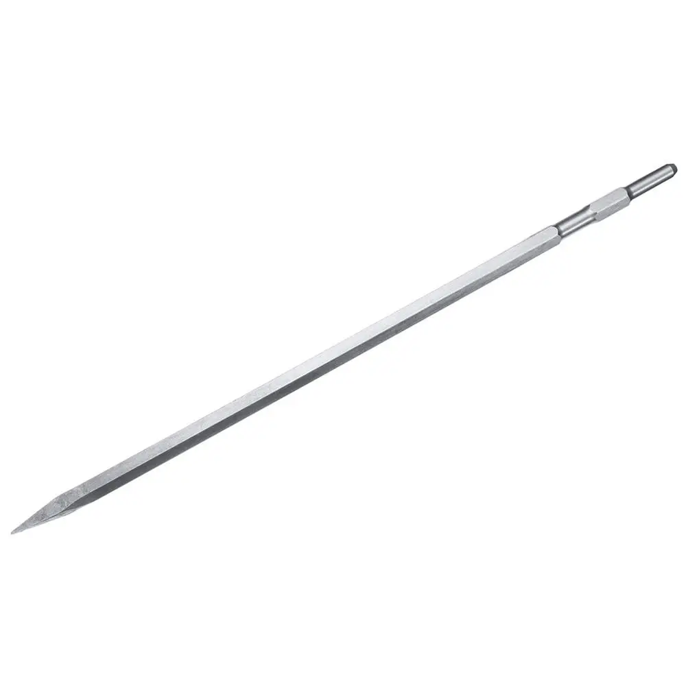 SDS Plus Chisel 17mm - Flat Point U Type for Electric Hammer Drill | 0810/0840 - Image 5