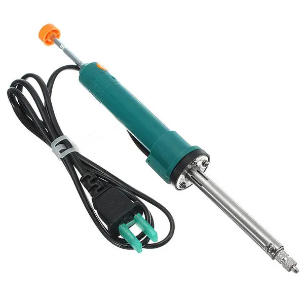36W 220V Electric Vacuum Solder Sucker Welding Pump Iron Gun - Image 3