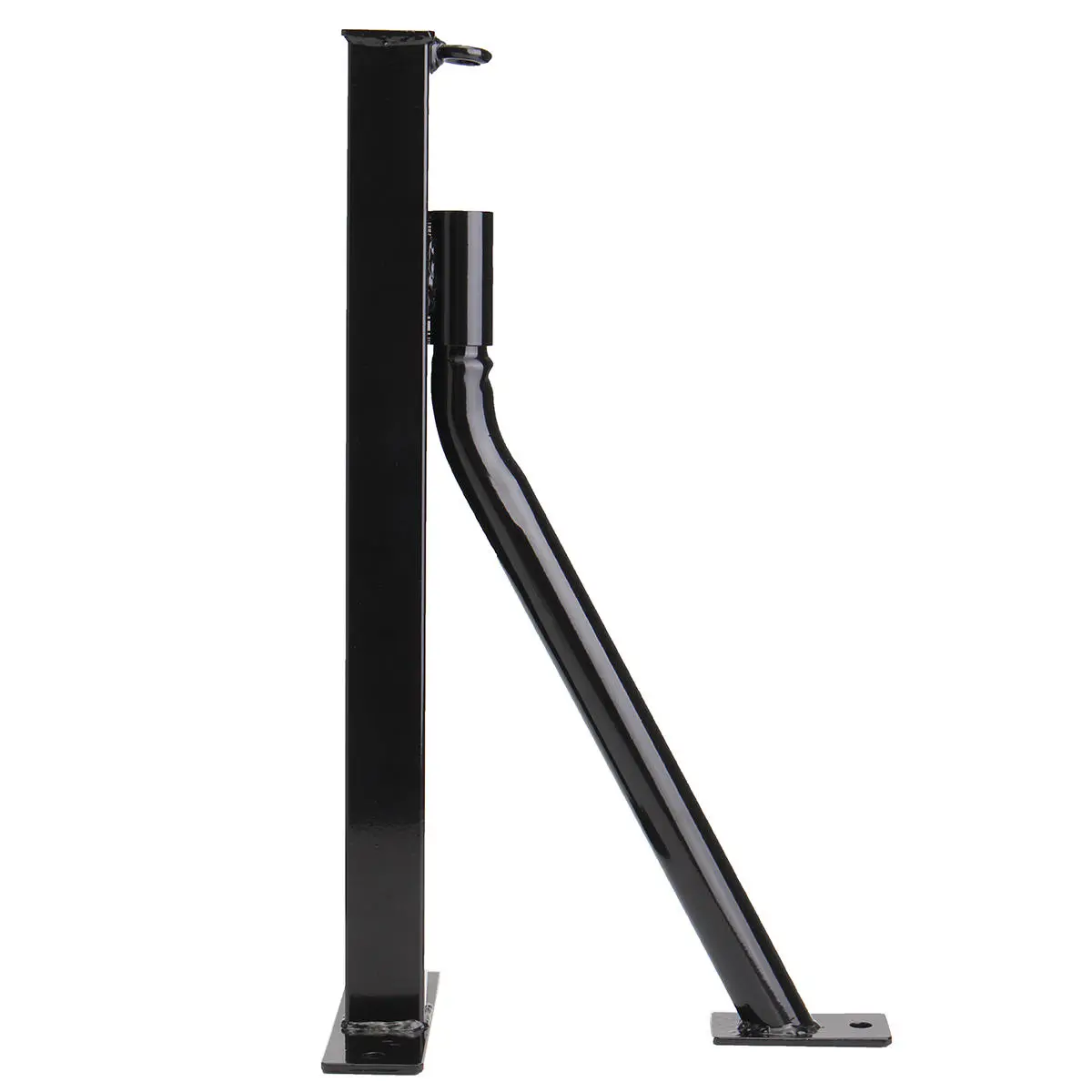 Heavy Duty Steel Punch Bag Wall Mount Bracket | Boxing Bag Hanger Stand - Image 2