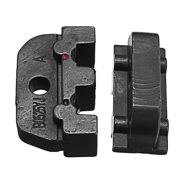 COLORS SN-0725 Die Set for SN Crimping Pliers | 0.5-2.5mm² | Hand Tool - Image 5