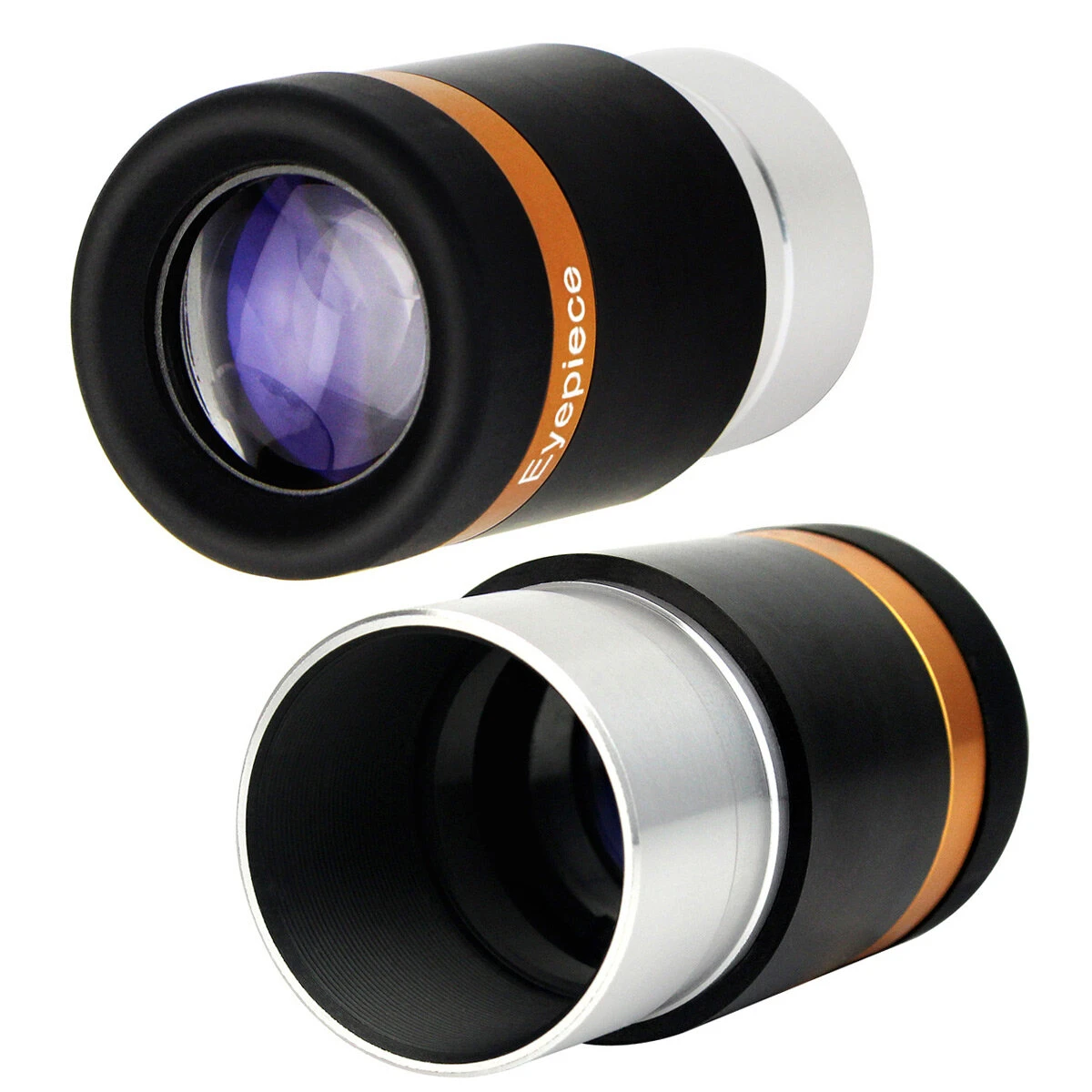 SVBONY 23mm Wide Angle Eyepiece - 62° Aspheric HD Fully Coated - 1.25 Telescope - Image 4