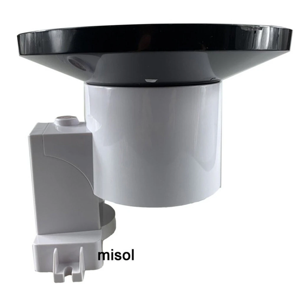 Wireless Rain Gauge - 433Mhz LCD Display | Indoor/Outdoor Temperature Humidity Monitor - Image 5