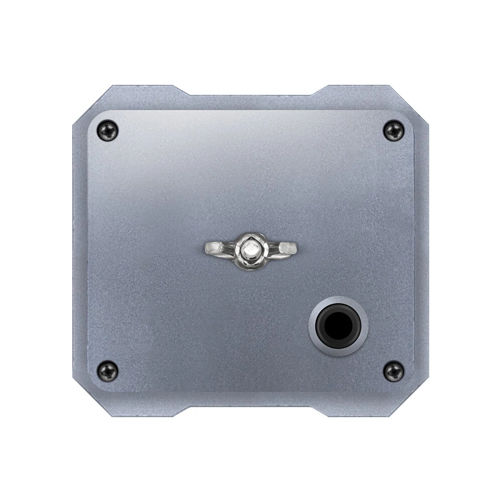 BL-F Waterproof Coulomb Meter | Battery Capacity Voltmeter | Bluetooth Monitor for EV Motorcycle RV - Image 3