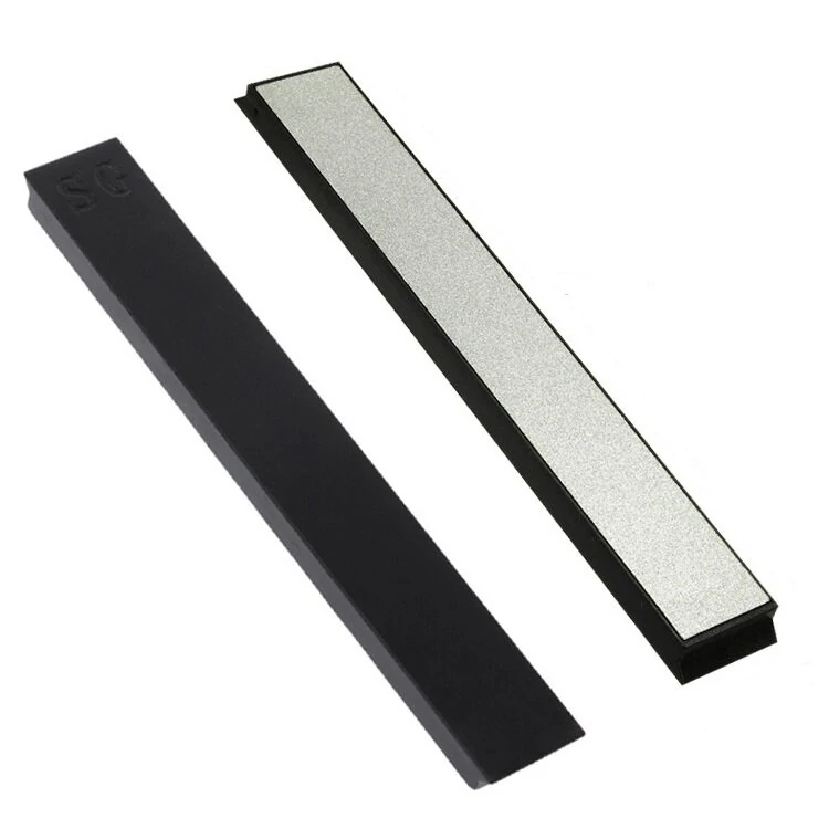 MYVIT Grit Diamond Stone Professional Knife Sharpener - Kitchen Tools - Image 3