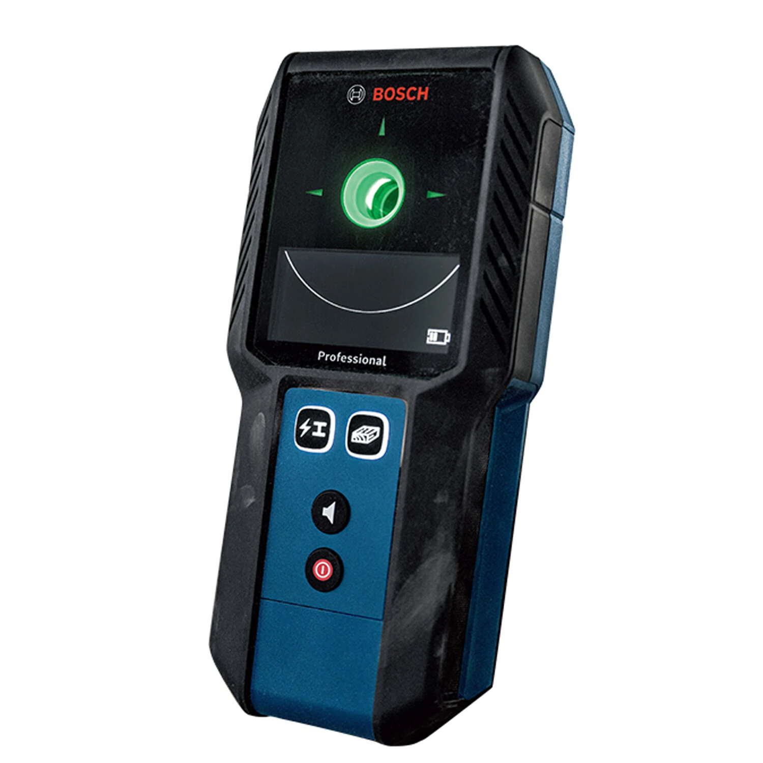 GMS120-27 Professional Wall Scanner | 4-inch Metal Tester & Stud Finder | IP54 - Image 3