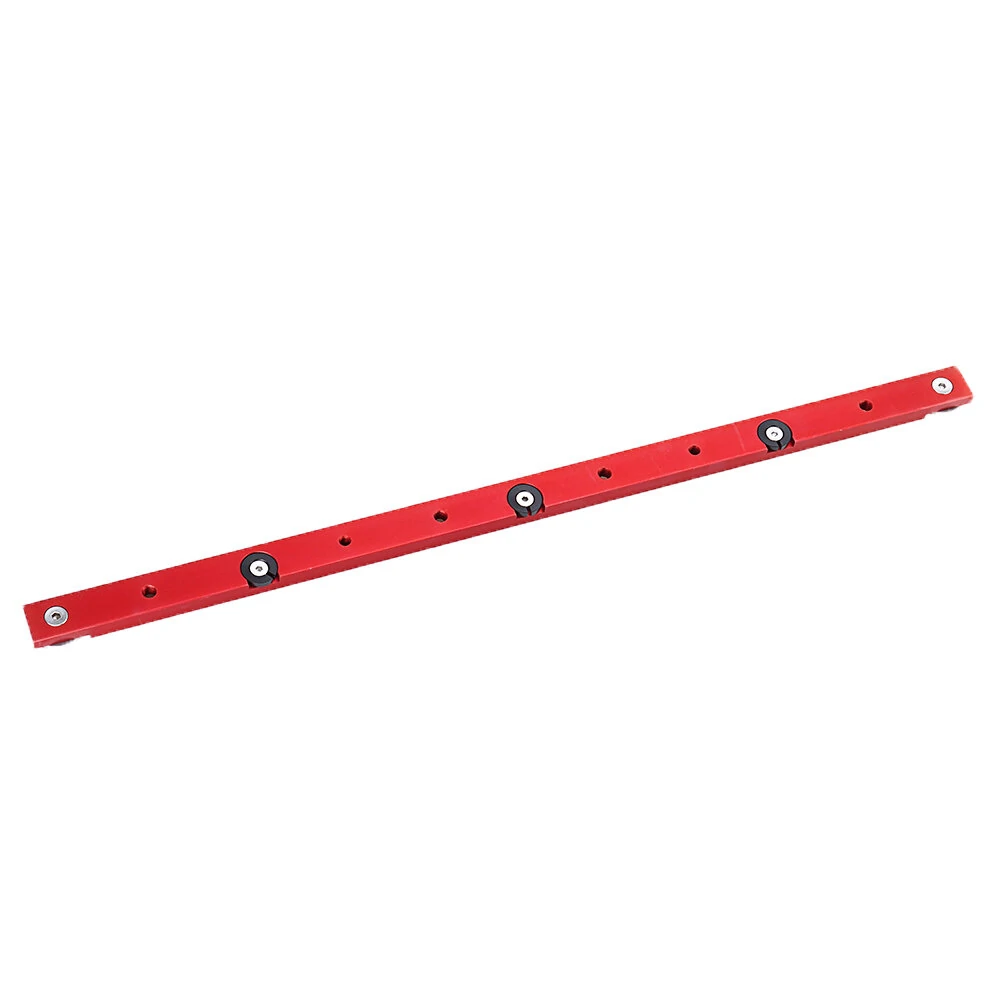 300-880mm Aluminum Alloy Miter Gauge - Sliding Bar for Table Saw T-Track | Woodworking Tool - Image 3