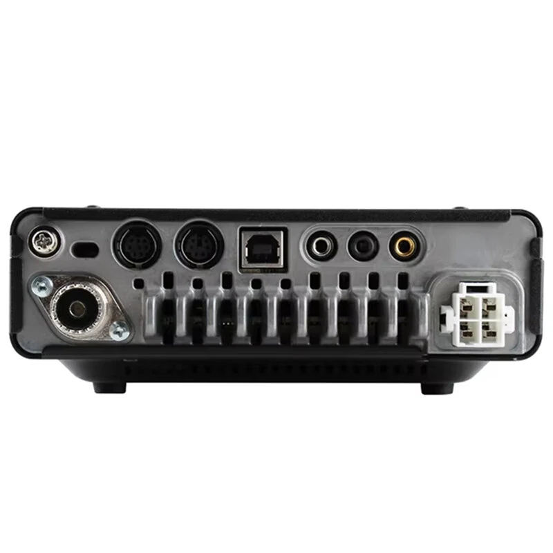 Yaesu FT-891 Portable 100W HF Transceiver | Marine & Long Distance Radio - Image 4