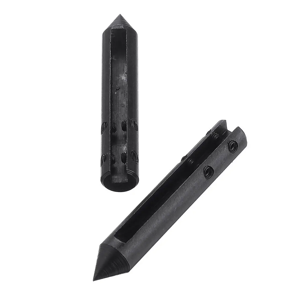 Machifit Center Line Gauge for 4 6 8 Inch Calipers | Conical Measurement Tool - Image 3