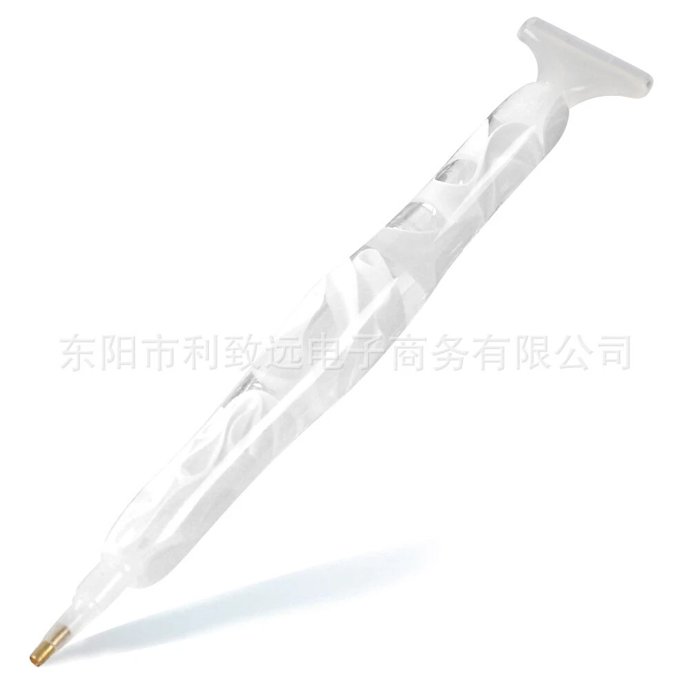 DIY Diamond Painting Pen Tool Set - Resin & Paste Diamond Pens for Crafting - Image 4