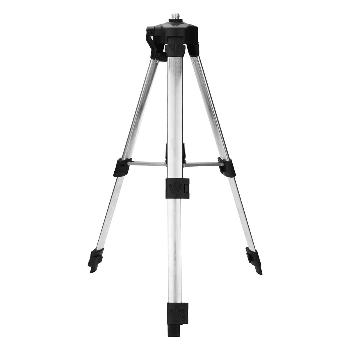 Self-Leveling Laser Tripod Stand - Telescopic Aluminium Alloy Mount & Holder - Image 3