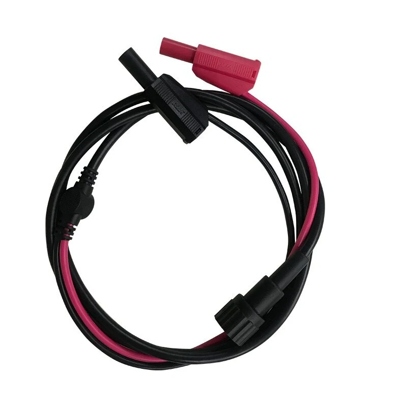 Micsig MS_A_001 Oscilloscope Test Cable - BNC to Banana - 1.3m - Image 2