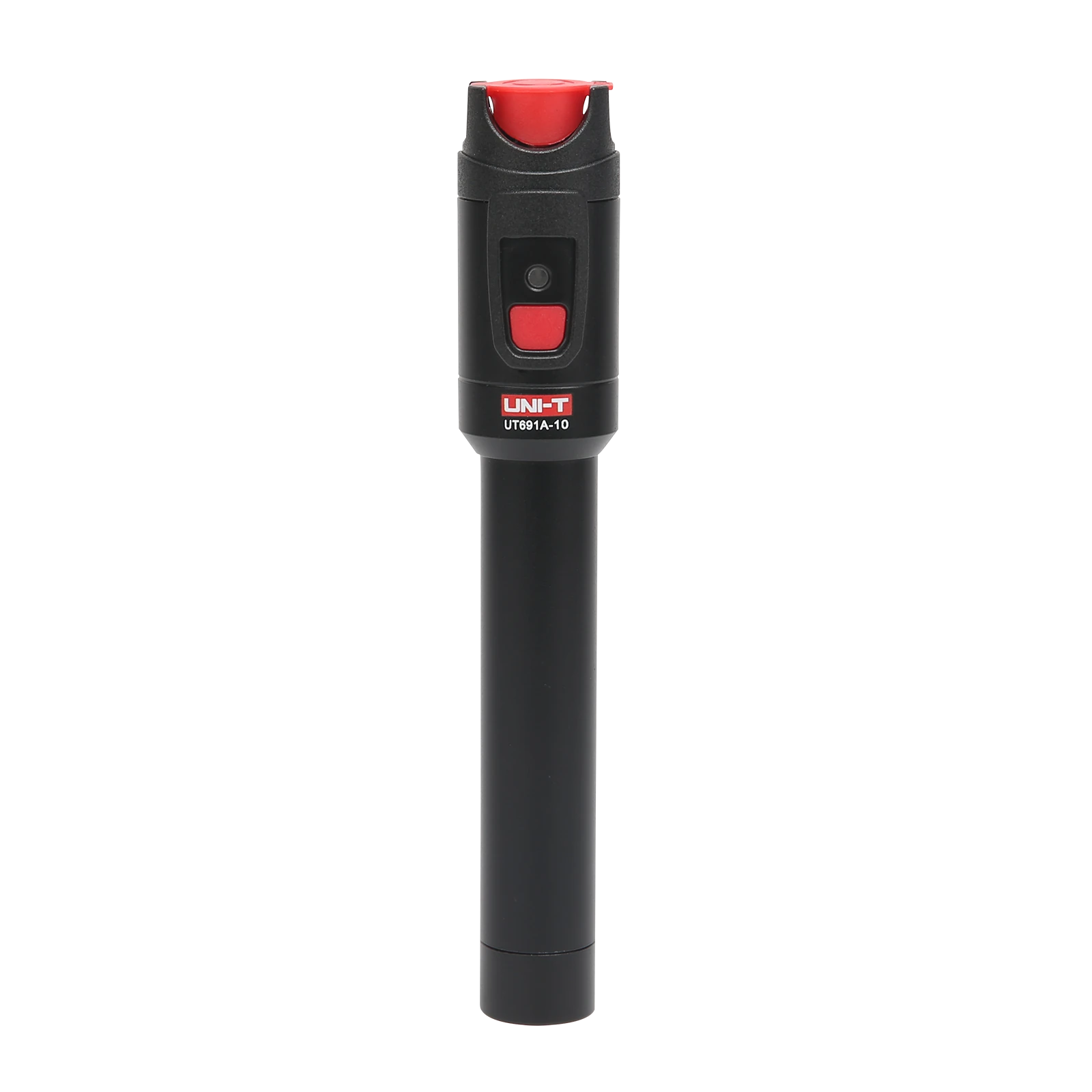 UNI-T UT691A Fiber Optic Cable Tester | Visual Fault Locator Red Laser - Image 2