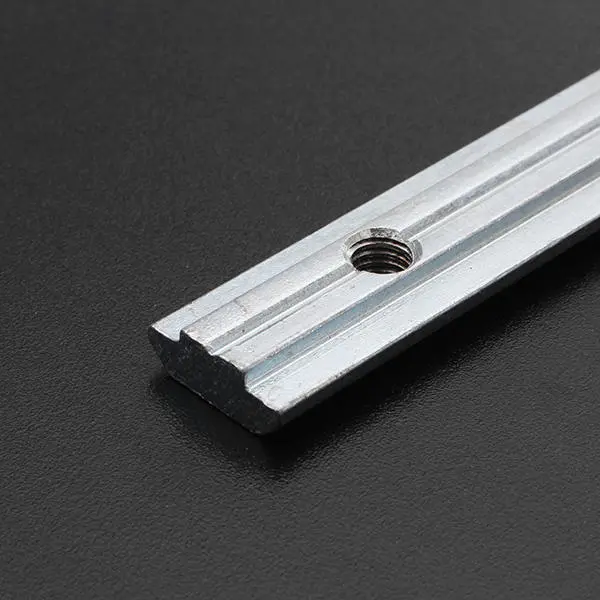 Machifit Carbon Steel Groove Connector for 3030 Aluminum Profile | 30 Series - Image 4