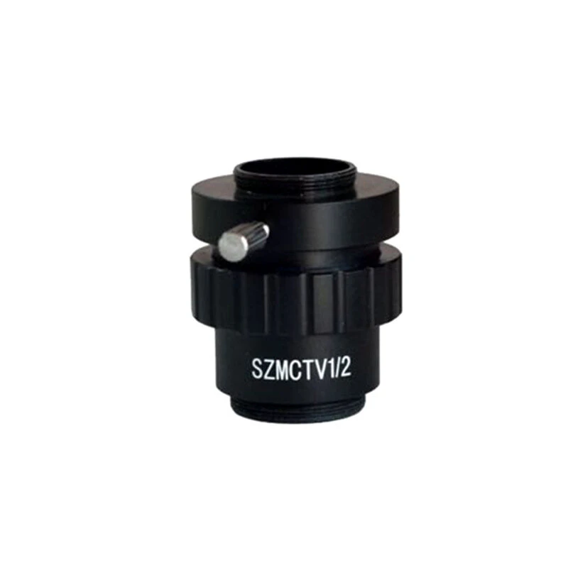 AmScope 3.5X-90X Stereo Zoom Microscope | For Mobile Phone Repair - Image 3