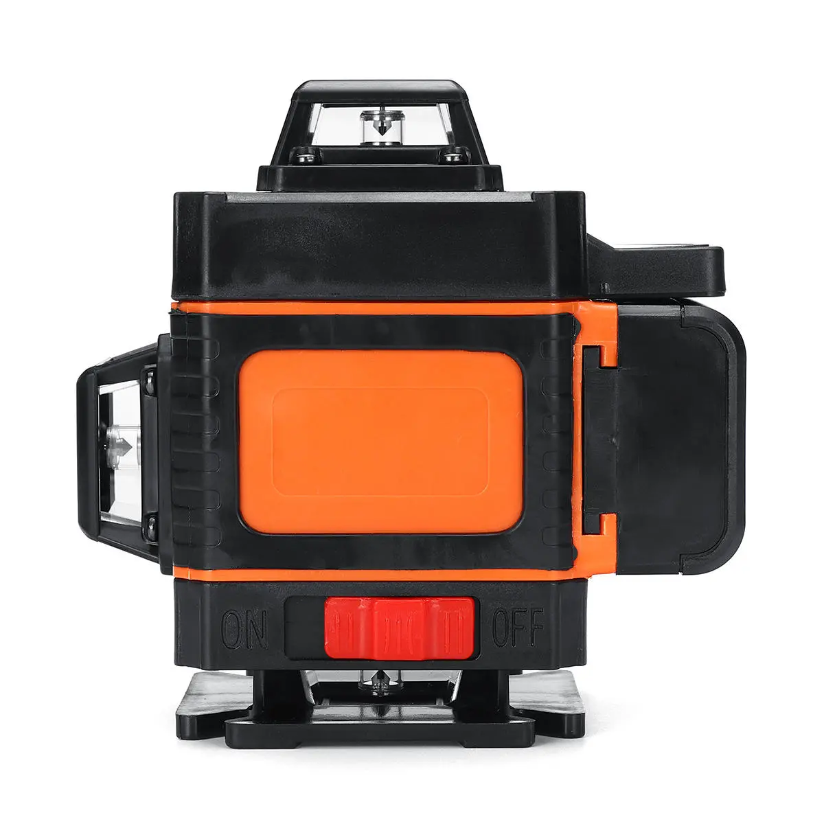 4D 16 Lines Green Laser Level | Self-Leveling 360° Rotary with Remote - Image 2