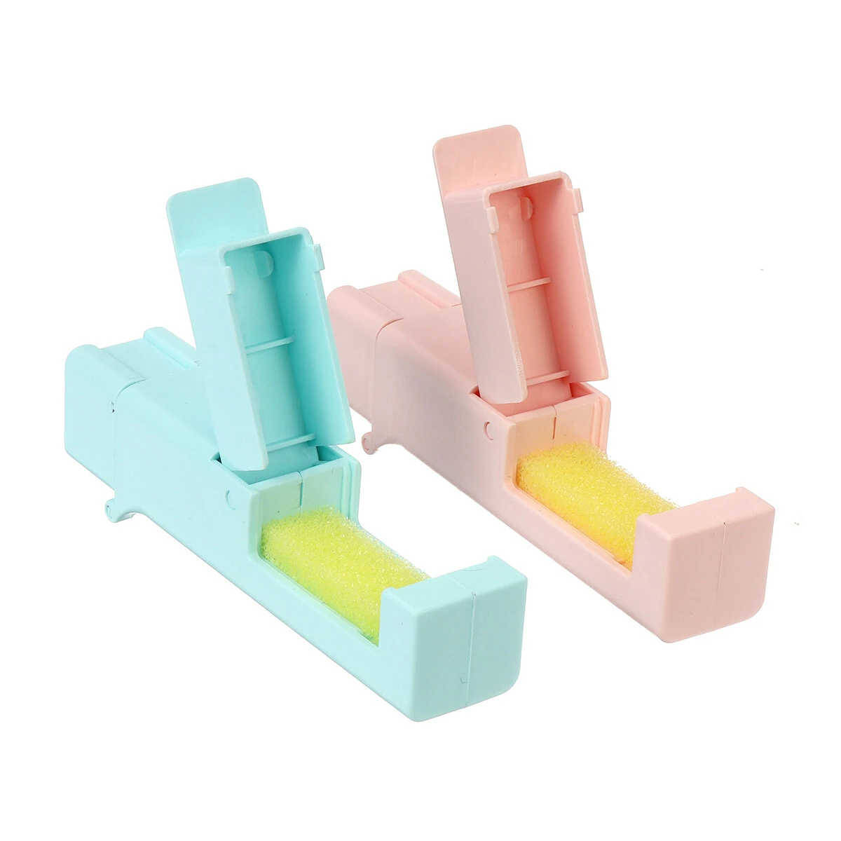 No-Touch Door Handle Tool - Anti-Germ Elevator Button Assistant - Protective Hand Tool - Image 4