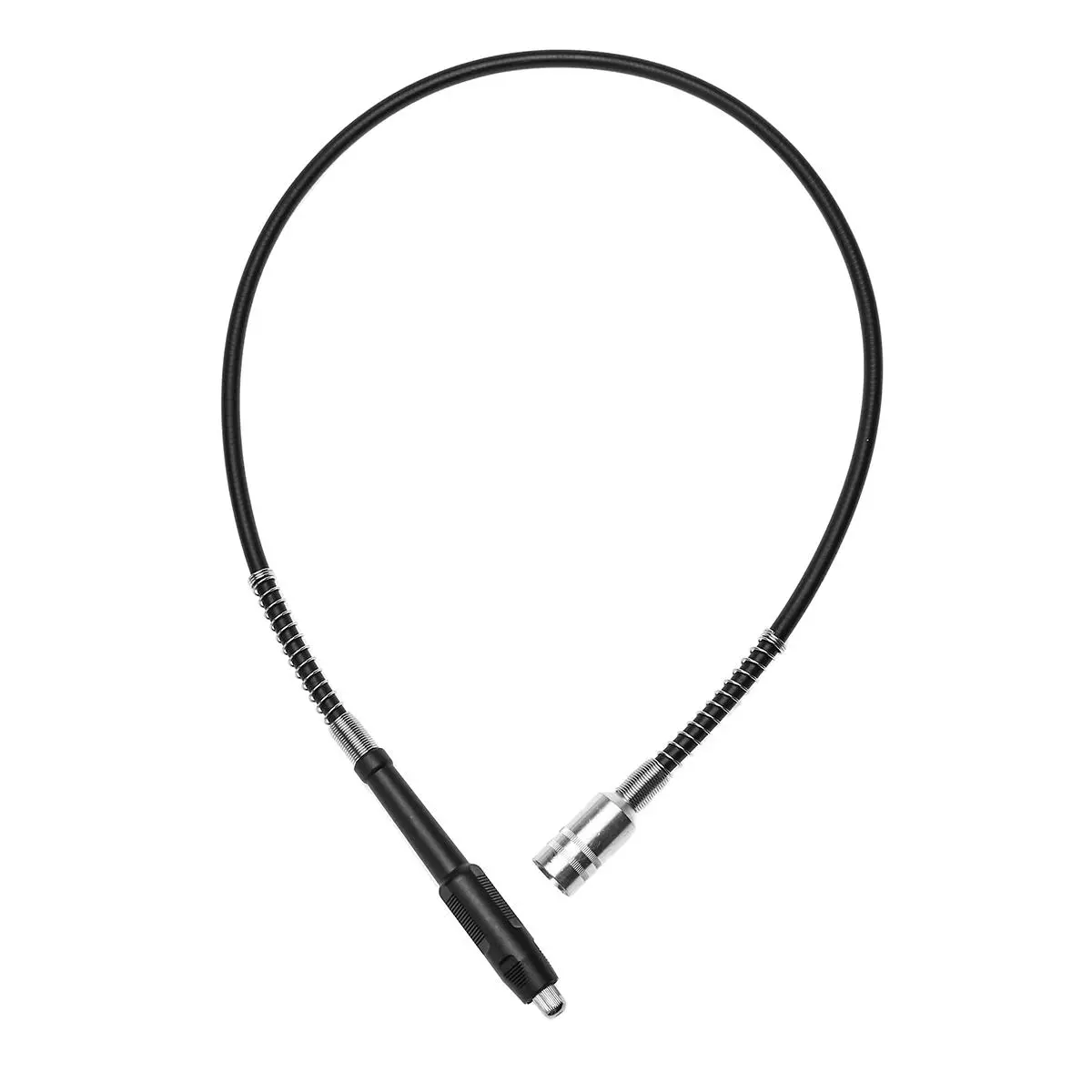 Flexible Shaft Rotary Grinder Extension - 105cm Tool for Electric Grinders & Drills - Image 5