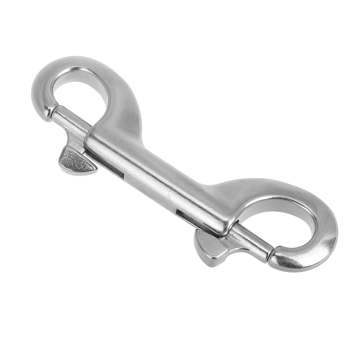 Double End Bolt Snap | 316 Stainless Steel Marine Grade Diving Clip Hook - Image 2