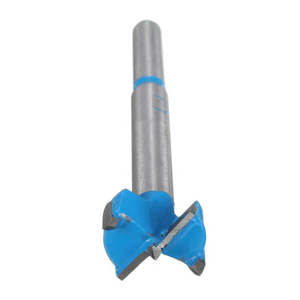 Carbide Auger Drill Bit - 15-24mm Wood Hinge Boring Hole Saw Cutter - Image 5