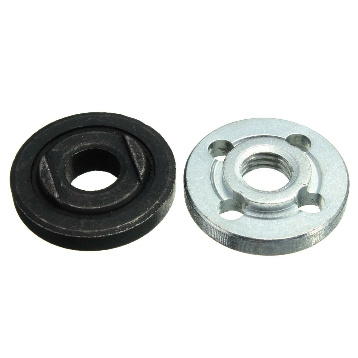 10mm Shank Arbor Mandrel Drill Angle Adapter Cut Off Wheels Disc for Grinder - Image 2