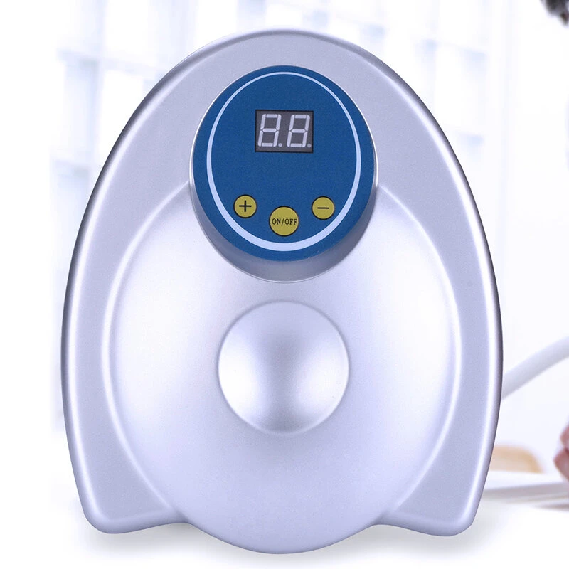 Ozone Generator 110V/220V 400mg/h | Food Fruit Vegetable Washer | Household Sterilization & Water Purifier - Image 3